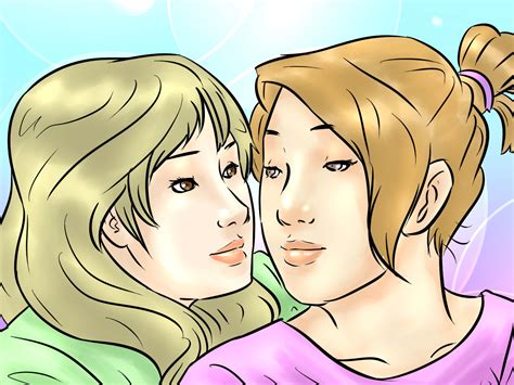 lesba znaky|Jak zjistit, jestli jste lesbička: 9 Kroků (s obrázky) – wikiHow